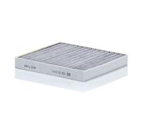 MANN-FILTER CUK 23 019/1 Pollen filter