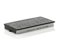 MANN-FILTER CUK 3340 Pollen filter