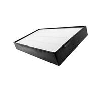 Cabin Air Filter PA4991 11703980 Compatible with Volvo Engine A25D A25E A25F A25G A30D A30E A30F A30G A35D A35E A35EFS A35F A35FFS A35G A35G A40D A40E A40EFS Compatible with Baldwin