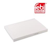 Cabin filter Pollen Filter 102684 FEBI BILSTEIN for ALFA ROMEO GIULIA STELVIO