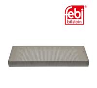 Ferdinand Bilstein Cabin Air Filter 09447 – Pollen Filter, Fits VW & Audi, OE Equivalent