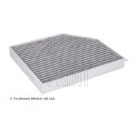 Blue Print ADV182505 Cabin Filter | ADV182505 Fits A4 A5 Q5 | ADV182505