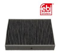 Cabin Air Filter (Pollen Filter) Fits BMW 3 4 1 Sports Hatch Febi 37114