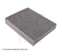 Cabin Air Filter (Pollen Filter) Fits BMW 3 4 Blue Print ADB112518