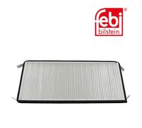 FEBI BILSTEIN 22378 Pollen filter