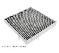 Pollen / Cabin Filter fits BMW Z4 3.0 02 to 16 Blue Print 64316915764 Quality