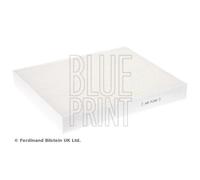 BLUEPRINT ADBP250118 Cabin Air Pollen Filter 240mm Length 30mm Height Fits BYD