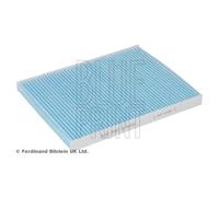 Blue Print Pollen Cabin Filter ADG02555 for Chrysler Fiat Hyundai Kia Lancia