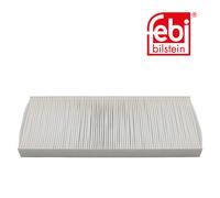 FEBI BILSTEIN 26417 Pollen filter