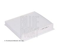 Blue Print Interior Air Filter ADP152503 - Fits Citroen, Fiat, Opel, Peugeot