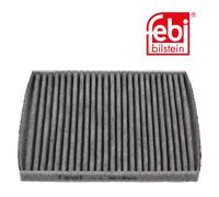 febi bilstein 34780 Cabin Filter, 1 unit