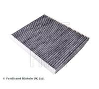 Blue Print Cabin Filter - ADL142509 - High Quality Filtration for Fiat