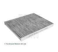 Blue Print Pollen/Cabin Filter - Fits Ford Fiesta 2008 (F6JA) - 1566997/1701022