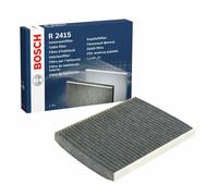 Bosch R2415 Activated Carbon Cabin Filter - Replacement Filter