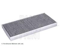 Blue Print Pollen Cabin Filter ADF122514 (1121106) - fits Ford Focus Mk1 1.6 1998-2005