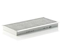Cabin Air Filter (Pollen Filter) Fits Ford Focus MANN-FILTER CUK 3567 OE 1121106