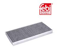 Pollen / Cabin Filter 17553 Febi 1121106 1139654 1382861 1452329 1672948 Quality