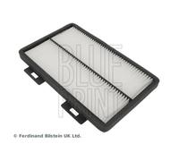 BLUE PRINT ADM52516 Pollen filter