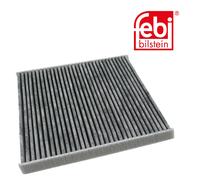 Pollen / Cabin Filter 22166 Febi 1253200 1253220 1315687 3M5H18D543BA Quality