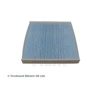 Blue Print ADF122510 Cabin Filter, pack of one