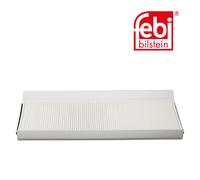 febi bilstein 48481 Cabin Filter, 1 unit