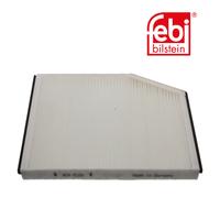 febi bilstein 45858 Cabin Filter, 1 unit