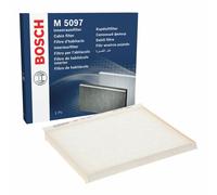 Cabin Air Filter (Pollen Filter) Fits Hyundai I30 Kia Ceed Bosch 1 987 435 097