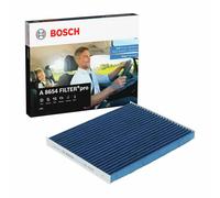 Cabin Air Filter (Pollen Filter) Fits Hyundai Tucson IX35 Bosch 0 986 628 654