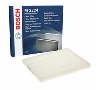 Cabin Air Filter (Pollen Filter) Fits Hyundai Tucson IX35 Bosch 1 987 432 224