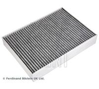 Cabin Air Filter (Pollen Filter) Fits Land Rover Blue Print ADBP250032