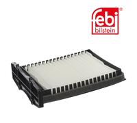 FEBI BILSTEIN 30862 Pollen filter
