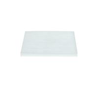 Cabin Air Filter (Pollen Filter) Fits Maxus Edeliver Bosch 1 987 435 195