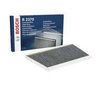Cabin Air Filter (Pollen Filter) Fits Mercedes-Benz C-Class Bosch 1 987 432 370
