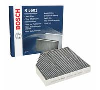 Cabin Air Filter (Pollen Filter) Fits Mercedes-Benz C-Class Bosch 1 987 435 601