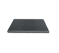 Bosch Cabin Air Filter (Pollen Filter) Engine Compartment fits Mercedes-Benz Eqs