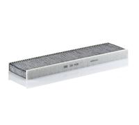 Cabin Air Filter (Pollen Filter) Fits Mini Countryman MANN-FILTER CUK 4436