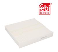 Cabin Air Filter (Pollen Filter) Fits Mitsubishi Lancer Outlander Asx Febi 27829