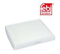 febi bilstein 11235 Cabin Filter, 1 unit