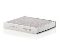 Cabin Air Filter (Pollen Filter) Fits Opel Insignia Astra MANN-FILTER CUK 2442