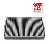 NRF 36064 Air conditioning evaporator