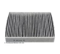 BLUE PRINT ADV182538 Pollen filter