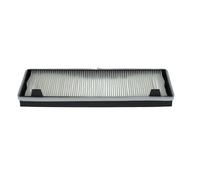 Cabin Air Filter (Pollen Filter) Fits Renault Espace 02-15 Bosch 1 987 432 100