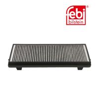 Cabin Air Filter (Pollen Filter) Fits Renault Espace 1.9 2002-2015 Febi 37416