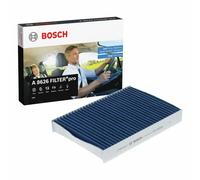 Cabin Air Filter (Pollen Filter) Fits Renault Kangoo Megane Bosch 0 986 628 626