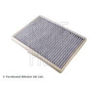 Cabin Air Filter (Pollen Filter) Fits Renault Megane Blue Print ADR162523
