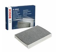 Cabin Air Filter (Pollen Filter) Fits Renault Megane Bosch 1 987 435 562