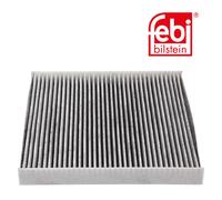 febi bilstein 48511 Cabin Filter, 1 unit