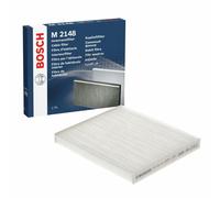 BOSCH 1 987 432 148 Pollen filter