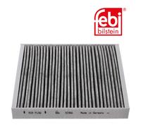 FEBI BILSTEIN 32366 Filter, interior air for BUICK,CADILLAC,CHEVROLET,OPEL,SAAB,