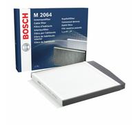 Cabin filter Particulate Filter 1 987 432 064 BOSCH for VOLVO S80 I XC90 I S60 I